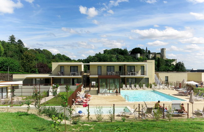 Le Clos Saint Michel - Foto 4