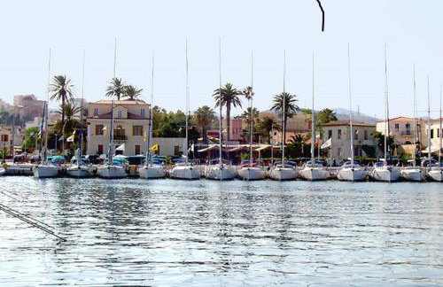 Perigiali Seaside - Foto 35