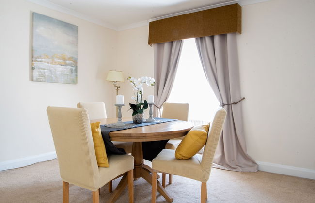 Park Lane Apartments - Shaw House - Foto 41