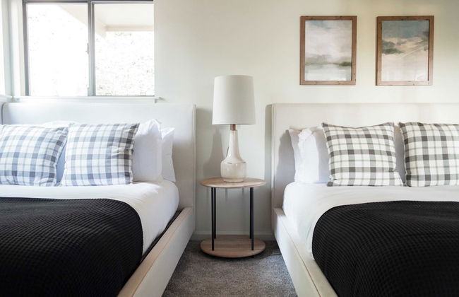 Vino Blanco by Avantstay Private Wine Country Home w/ Mtn Views & Deck - Foto 14