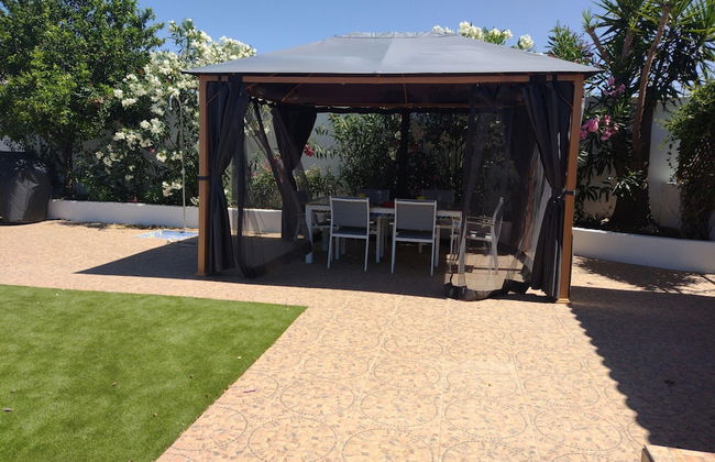 Belvilla by OYO Villa La Casita - Foto 26