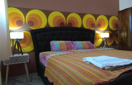 Villa Agnanti Apts and Suites - Foto 46