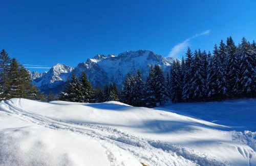 Haus Sonnenruh - Foto 36