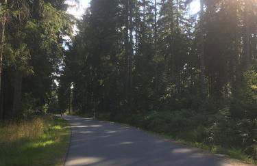 Idyllisches Häuschen im Grünen - Foto 21