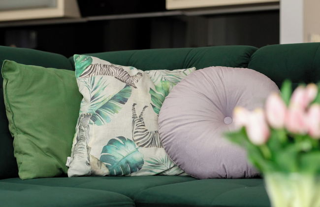 Apartment With Pool by Renters Prestige - Photo 33