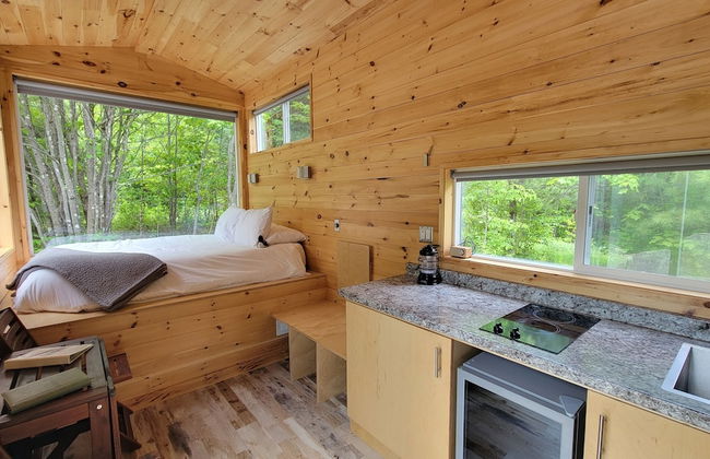 Trailside Stays - Foto 46