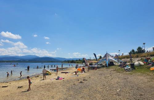 Pokoje z Widokiem na Szczyrk - Foto 17