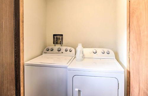 Montanas Emigrant Peaks Getaway Apt with Amenities - Foto 23