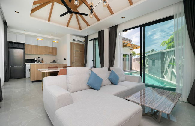 Rawayana Central Park Villas - Foto 41