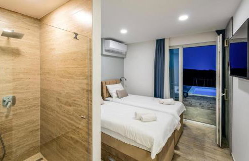Amazing Home In Gornji Kraljevec With Sauna - Foto 44