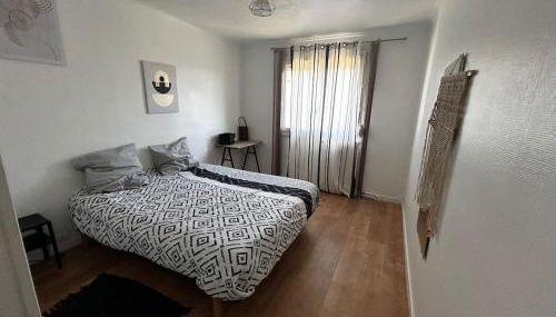 Large 3 bedroom cozy apartment - Foto 5