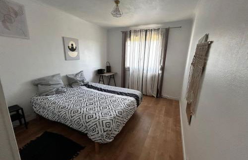 Large 3 bedroom cozy apartment - Foto 5