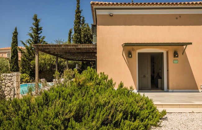 Villa Callisto - Photo 27