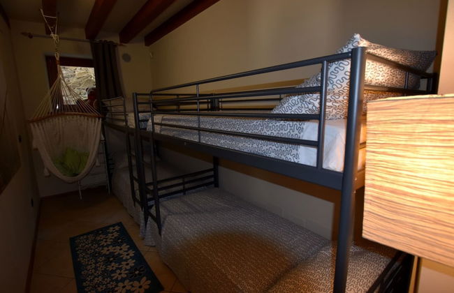 Flat in Villa, With Garden, Barbecue - Photo 6