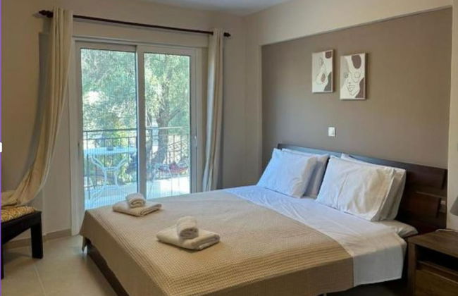 Garyfallias Country House Lefkada - Lefkada BnB - Foto 1