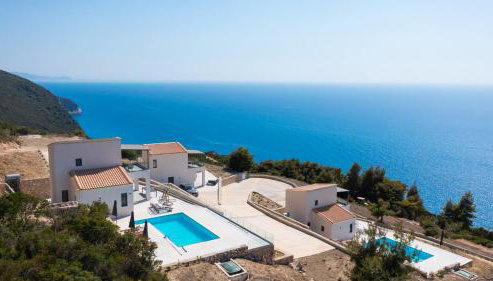 Lefkadian Gem Villas - Foto 4