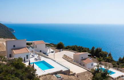 Lefkadian Gem Villas - Foto 4