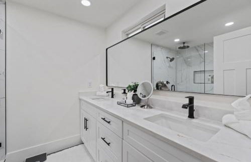 All-New Luxe Stay Views, Sauna & Hot Tub villa - Foto 42