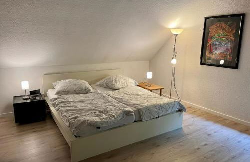 DoKoMi Düsseldorf Köln 5 Pers Appartement mit Terrasse big TV - Photo 9