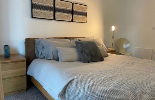 Stylish Manchester Central Base - Foto 6