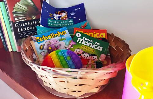 Bella Casa Bougainville - APA Barra de Mamanguape - Photo 19