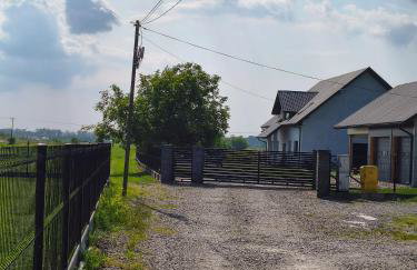 Noclegi u Wilka - Foto 1