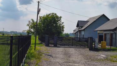 Noclegi u Wilka - Foto 1