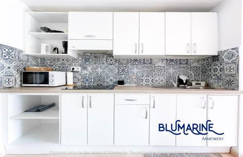 Tamarindo Blumarine - pool & wifi free 4 persons - Photo 38