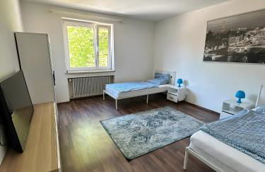 Monteurszimmer Augsburg - Foto 1