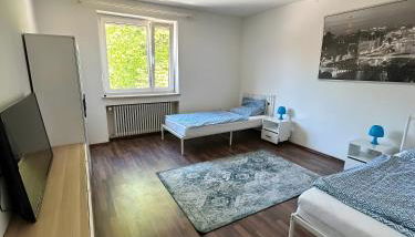 Monteurszimmer Augsburg - Foto 1
