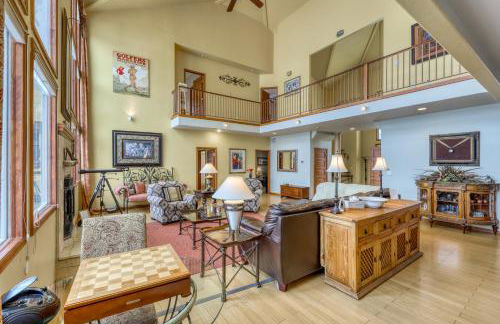 The Timberwolf on Cotton Ranch - Foto 11