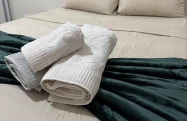 Refúgio Vila Mar Apto - Foto 18