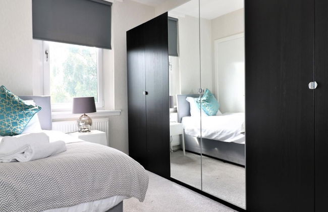 Carfin House - Motherwell - Photo 11