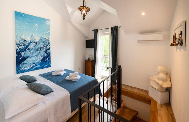 Authentic Stone House Lola - Foto 2