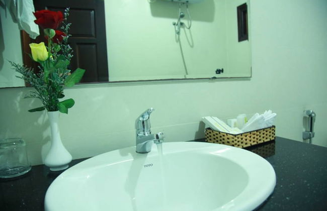 Hamilton Oceanview Villa - Foto 13