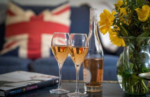 Flat 1, Medeira House - Photo 14