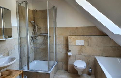 Monteurwohnungen Schmack - Foto 2