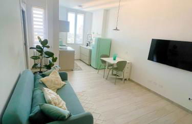 Green House in Milan 10min from CentralStation - Foto 1