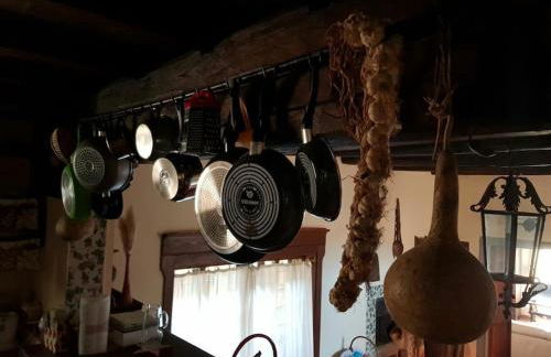 il salotto dei calanchi - Foto 15