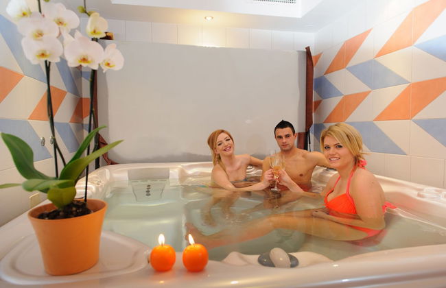 Hotel Loka - Foto 56