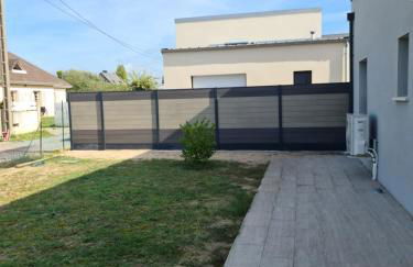 maison individuelle 500 m de la mer - Foto 29