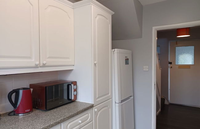 Poynters House - Huku Kwetu Luton - Foto 19