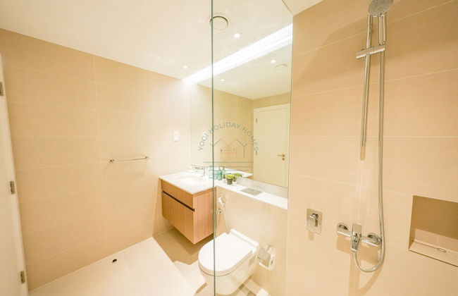 Yogi - Luxury Apartment With Sea View Close to the Beach - Photo 11