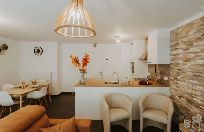 Oasi with parking and terrace - Foto 11