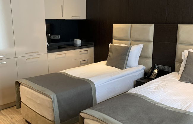 Neptun Palace Kvariati - Foto 18