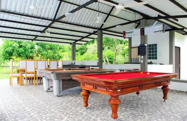 Finca club las palmas en Girardot - Photo 17