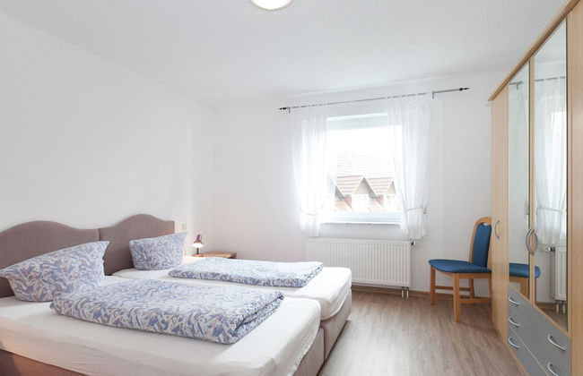 Spacious Apartment Near Forest in Bad Durrheim - Foto 9