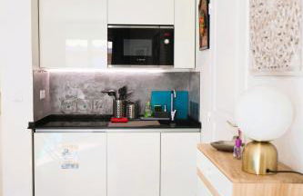 T2 Cozy & Air-conditioned, close to All Amenities - Foto 6