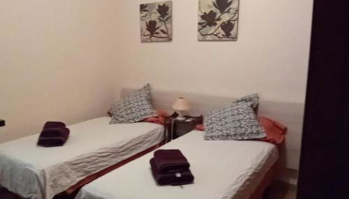 Apartamento, atico centrico. Wifi - Foto 5