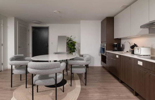 Upscale 1BR near MIT Harvard with Parking - Foto 16